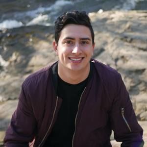 Meet your Posher, Danny